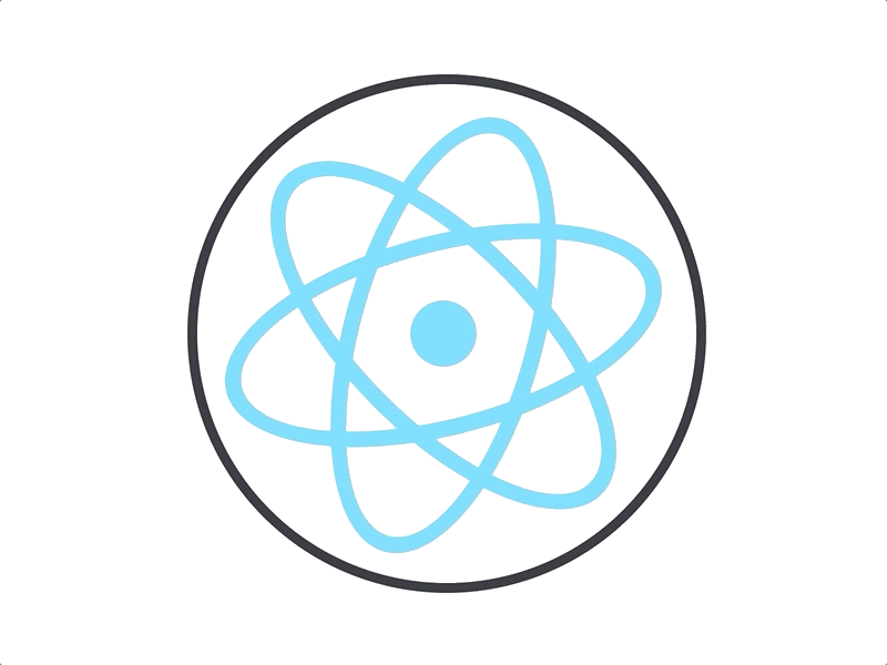 React Logo